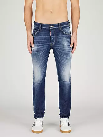DSQUARED2 | Jeans Slim Fit SKATER | 